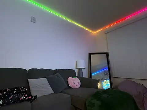 moan4mona online show from January 12, 2:28 am