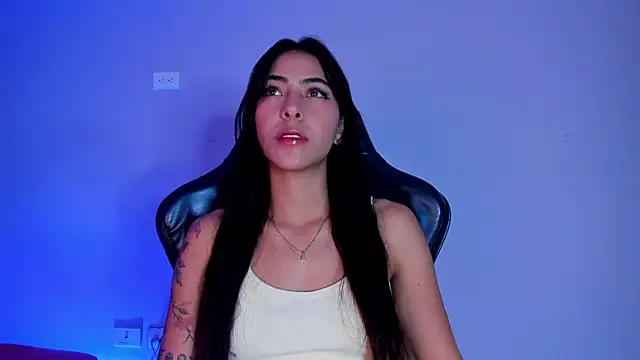 ValkaGrecco online show from January 10, 2:49 am