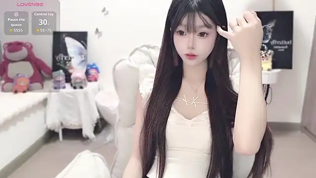 -EEBABY online show from November 15, 3:18 am