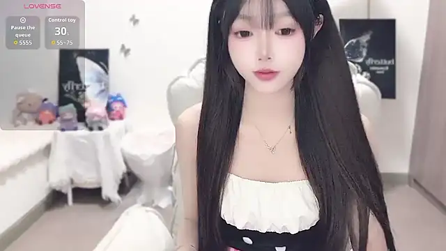 -EEBABY online show from November 25, 8:42 pm