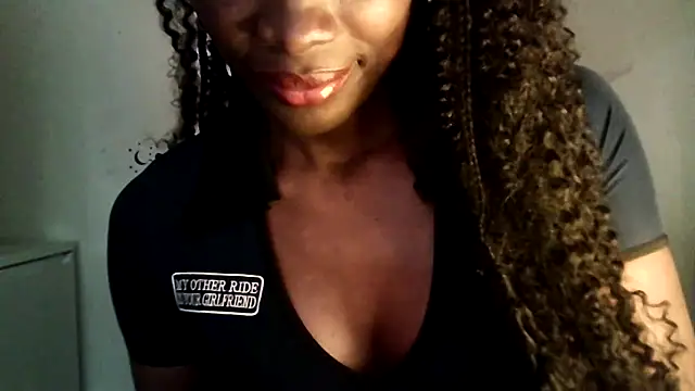 Chatdoll2 online show from September 25, 3:44 pm