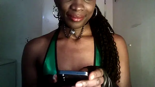 Chatdoll2 online show from November 15, 8:54 pm