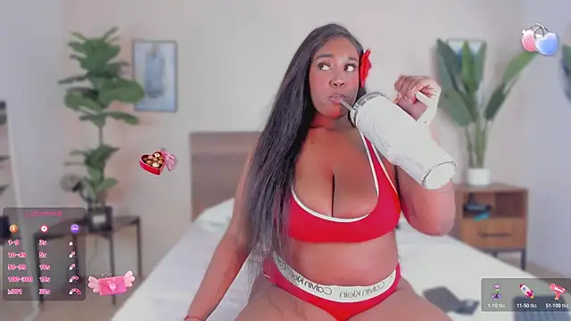 Niicol Jenner online show from March 19, 5:45 am