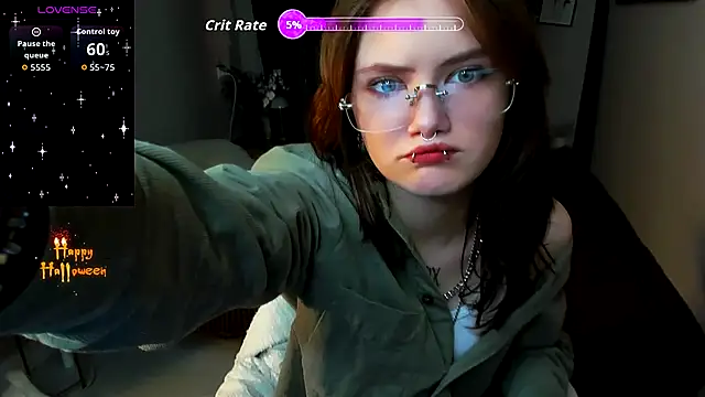 Dilara xBaby online show from November 4, 2:22 pm