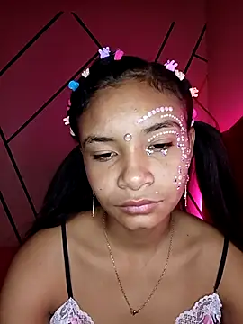 liz7skinny online show from September 15, 7:21 pm