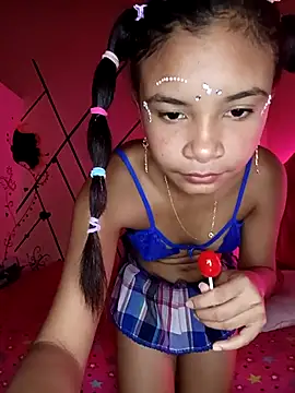 liz7skinny online show from September 23, 7:01 pm