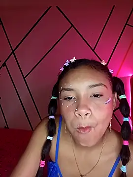 liz7skinny online show from September 20, 7:34 pm