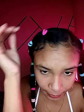 liz7skinny online show from October 1, 6:46 pm