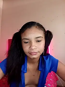 liz7skinny online show from September 13, 7:11 pm