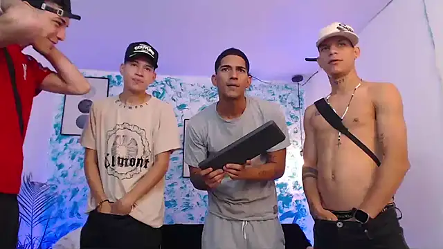 Kings of heaven online show from October 17, 9:40 pm