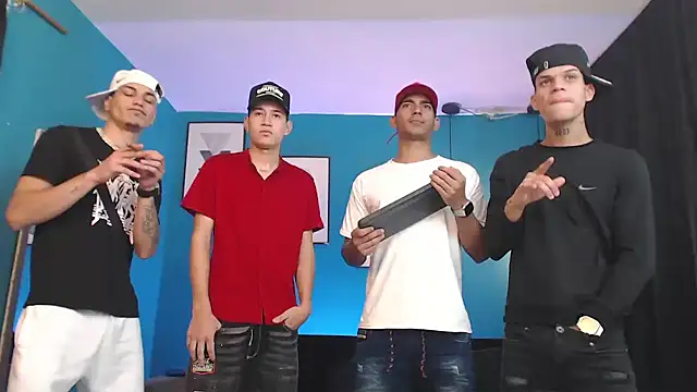 Kings of heaven online show from October 29, 7:38 pm