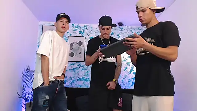 Kings of heaven online show from October 15, 4:26 am