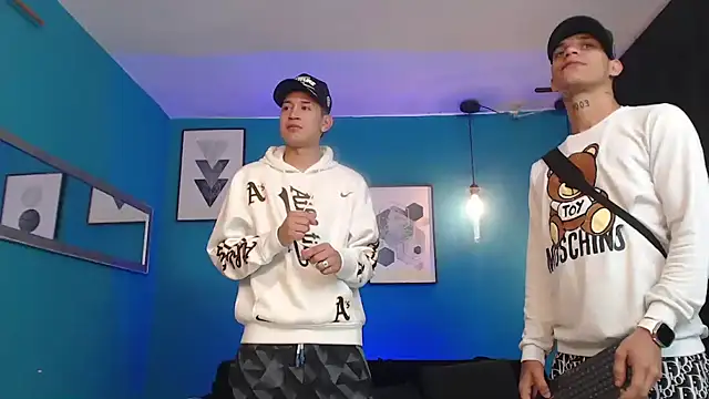 Kings of heaven online show from October 22, 2:38 am