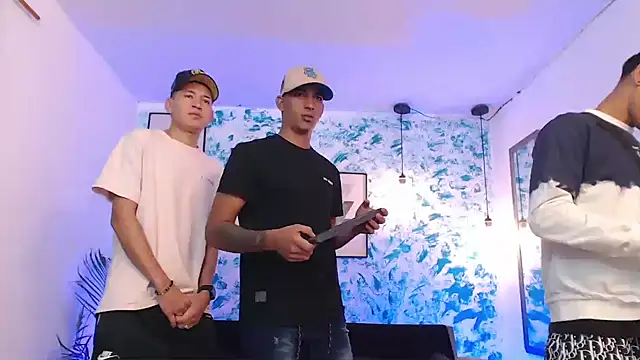 Kings of heaven online show from October 13, 11:18 pm