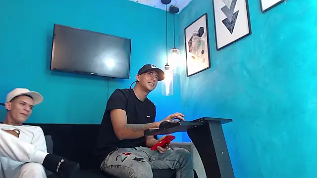 Kings of heaven online show from September 8, 8:30 pm