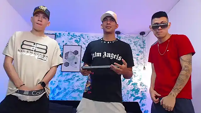 Kings of heaven online show from September 22, 10:41 pm