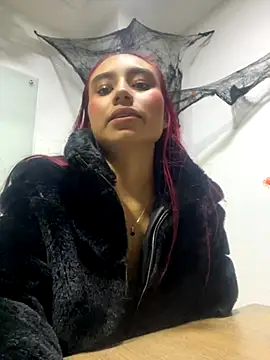 Snapshot of ximena_vasquez8 chatting on October 22, 6:29 am ximena vasquez8 online show from October 22, 6:29 am