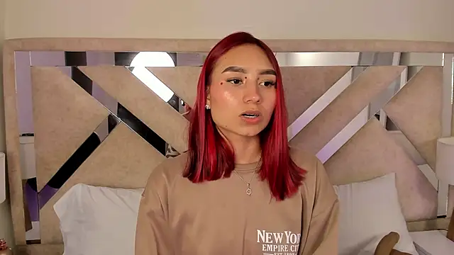 ximena vasquez8 online show from January 12, 4:29 am