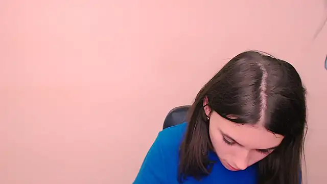 Snapshot of RosaRay_ chatting on October 23, 7:14 am RosaRay online show from October 23, 7:14 am