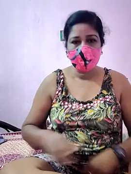 Rupali201 online show from September 23, 2:10 am