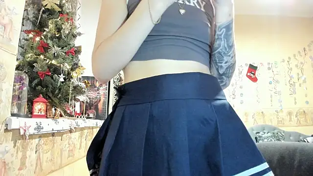 WatsonMi online show from December 15, 8:14 pm