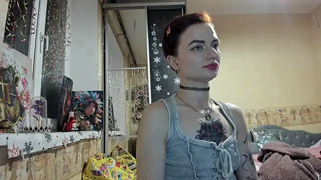 WatsonMi online show from February 7, 9:51 pm