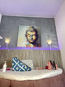 Saracooper   online show from March 28, 8:36 am