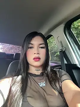 Skyy Angel online show from June 27, 8:59 pm