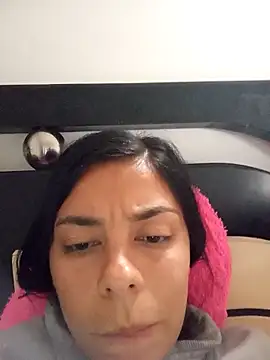 SharonDustLove online show from April 9, 8:03 pm