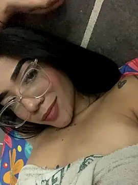 ElaRose 12 online show from November 1, 10:36 pm