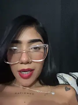 ElaRose 12 online show from March 7, 1:12 am