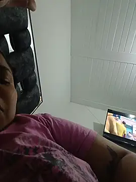 kimberlin26 online show from March 22, 6:36 pm