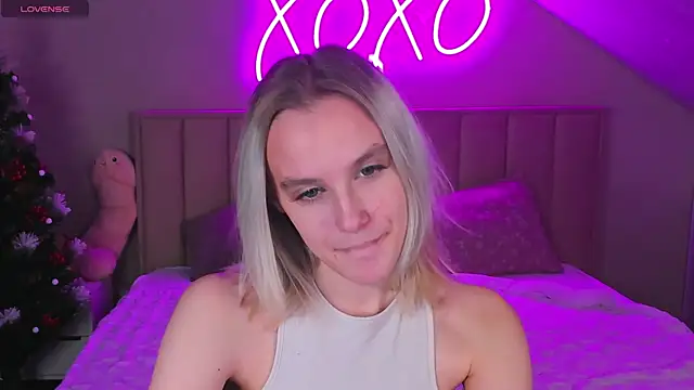 Carolin Miller online show from December 15, 9:03 am