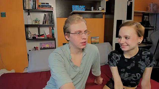 SammySccott online show from March 18, 7:24 am