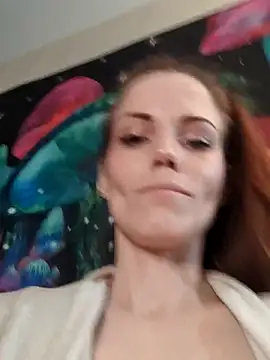 Angie meow online show from July 5, 5:24 am