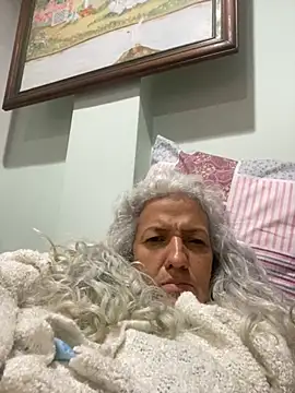 marilyn70 online show from June 14, 2:24 am