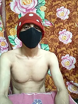 Seducing couple online show from October 24, 4:19 am