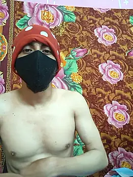 Seducing couple online show from March 6, 3:45 am