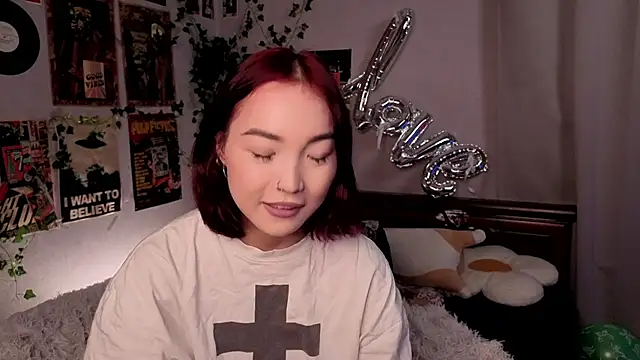 OdetteBiddy online show from February 27, 8:08 pm