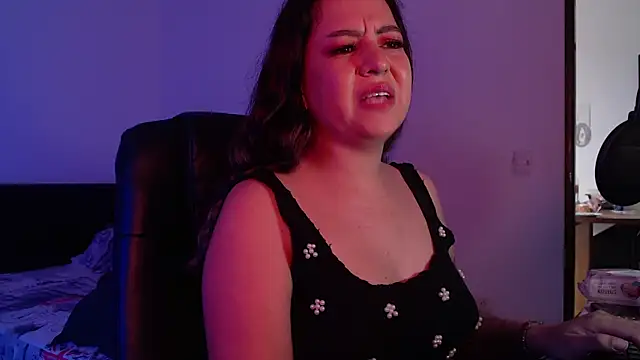 Abbyjoness21 online show from September 11, 1:55 pm