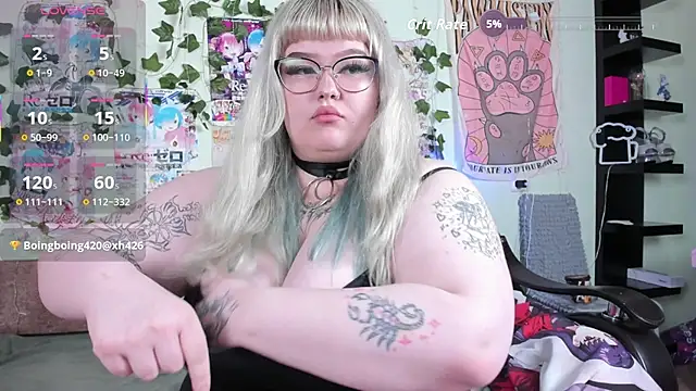  CandyM1lky  online show from March 28, 8:36 am