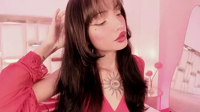 MaddieStark online show from December 4, 5:14 pm