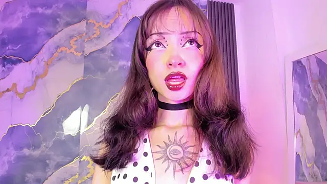 MaddieStark online show from June 17, 1:34 pm