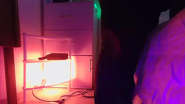 SatiroyNinfa online show from March 25, 9:39 pm