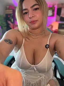 OriannaFox online show from June 22, 5:10 pm