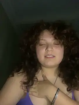 Solangerulo  online show from February 6, 7:12 am