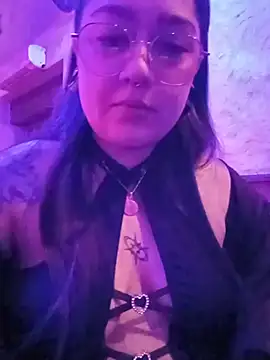 Dulcedeanis online show from August 5, 5:14 am