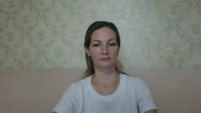 sweetriki online show from July 30, 5:36 pm