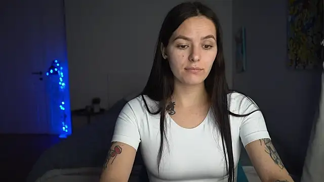 EwelynScott online show from November 26, 4:52 pm