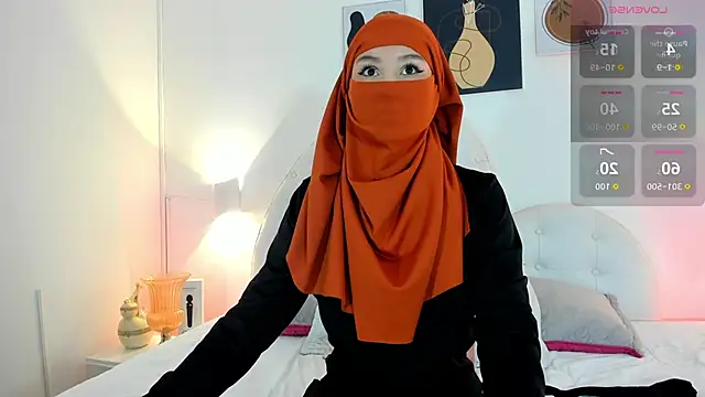   Nahia online show from October 20, 5:05 pm